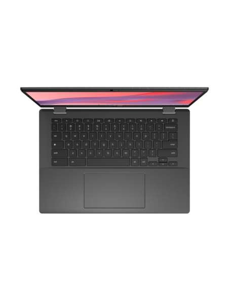 ASUS CHROMEBOOK CL1402FM2A-EC0224 KOMPANIO 520 8GB 128GB 14"ChromeOS