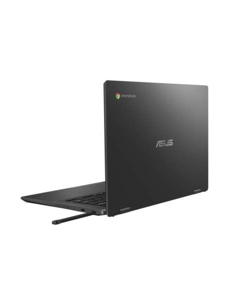 ASUS CHROMEBOOK CL1402FM2A-EC0224 KOMPANIO 520 8GB 128GB 14"ChromeOS