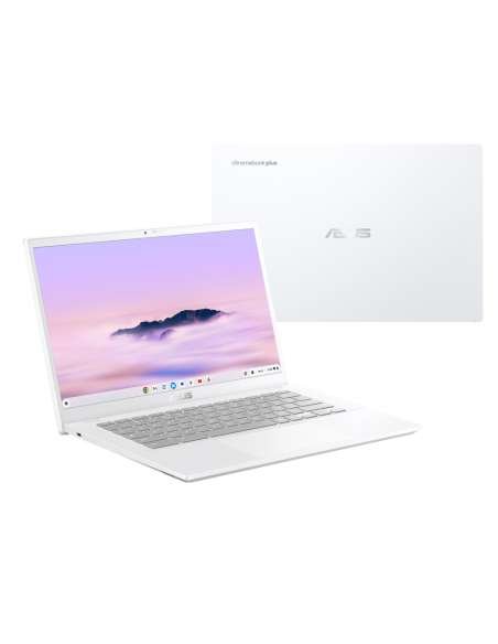 ASUS CHROMEBOOK CX3402CVA-PQ1363 CORE 3 100U 8GB 256GB 14" ChromeOS