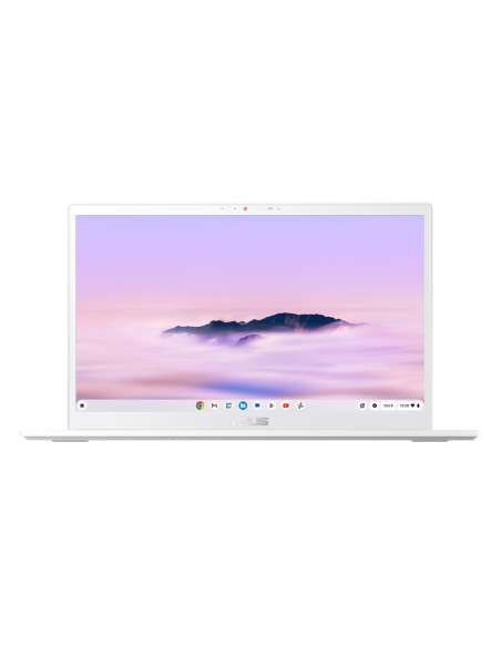 ASUS CHROMEBOOK CX3402CVA-PQ1363 CORE 3 100U 8GB 256GB 14" ChromeOS