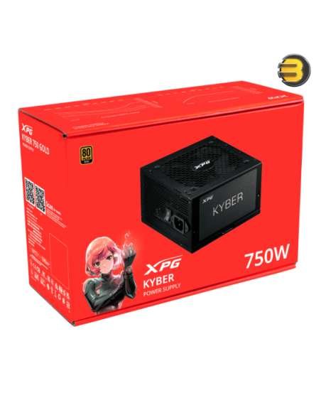 PCTEC GAMING GA19A  i5 14600KF | 32GB DDR5 | 2TB | RX 9070XT 16GB