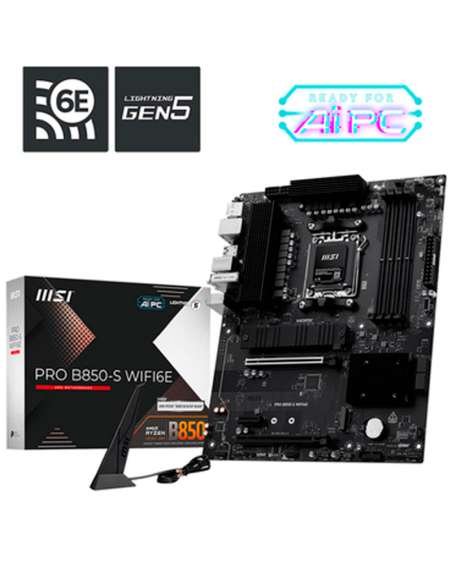 PCTEC GAMING GA25A  9800X3D | 32GB DDR5 | 2TB | RTX 5070 12GB