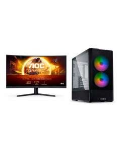 PACK GAMING PG01A  7500F |...