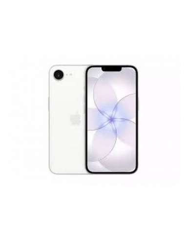 APPLE IPHONE 17E 256GB WHITE MHRW4QN/A