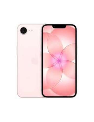 APPLE IPHONE 17E 256GB SOFT PINK