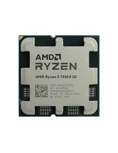 PCTEC GAMING GA26A  7500X3D | 32GB DDR5 | 2TB |...