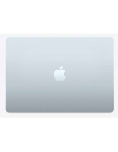 Apple MacBook AIR 15" M5 16GB 1TB SKY Blue