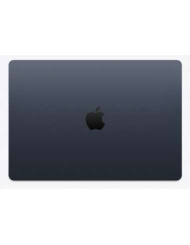 Apple MacBook AIR 15" M5 16GB 512GB Midnight