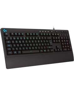 PACK LOGITECH TECLADO +... 2