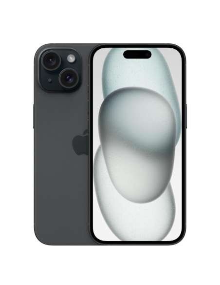 APPLE IPHONE 15 128GB BLACK