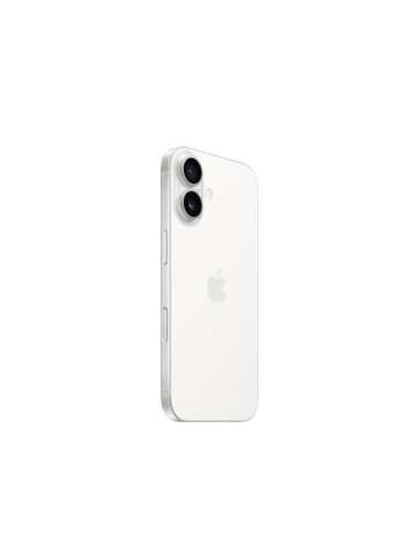 APPLE IPHONE 16 128GB WHITE