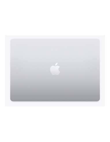 Apple MacBook AIR 15" M5 10C/10G 24GB 1TB Silver