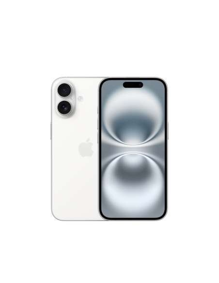APPLE IPHONE 16 128GB WHITE
