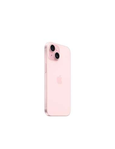 APPLE IPHONE 15 128GB PINK