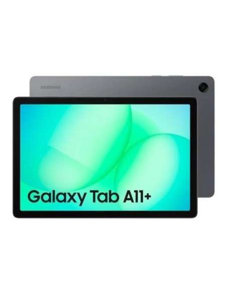 TABLET SAMSUNG GALAXY TAB A11+ WIFI 11" 8GB 256GB GRIS