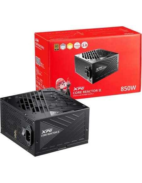 PCTEC GAMING GA52A 7800X3D | 32GB DDR5 | 2TB | RTX 5070 12Gb