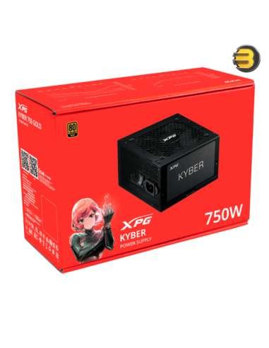 PCTEC GAMING GA58A  7700X | 32GB DDR5 | 2TB |...