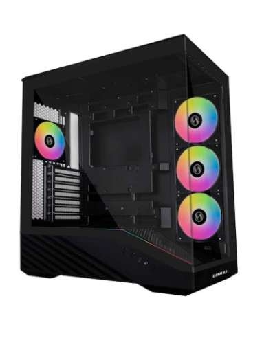 PCTEC GAMING GA01MY  9800X3D | 32GB DDR5 | 2TB...
