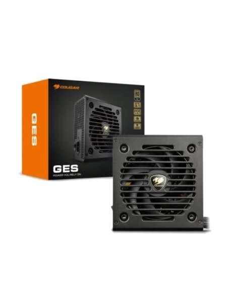 PCTEC GAMING GA10MY  7500F | 32GB DDR5 | 2TB | RX 9070XT
