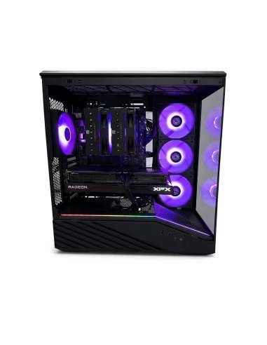 PCTEC GAMING GA14MY  7800X3D | 32GB DDR5 | 2TB...