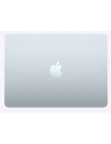 Apple Macbook Air 13,6"/ M5 10-Core CPU/ 16GB/...