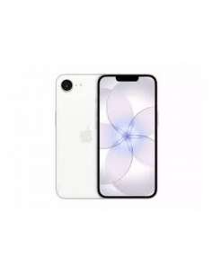 APPLE IPHONE 17E 256GB WHITE