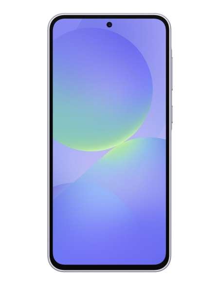 SAMSUNG GALAXY A36 5G 8 a 256GB 6.7" LAVANDA