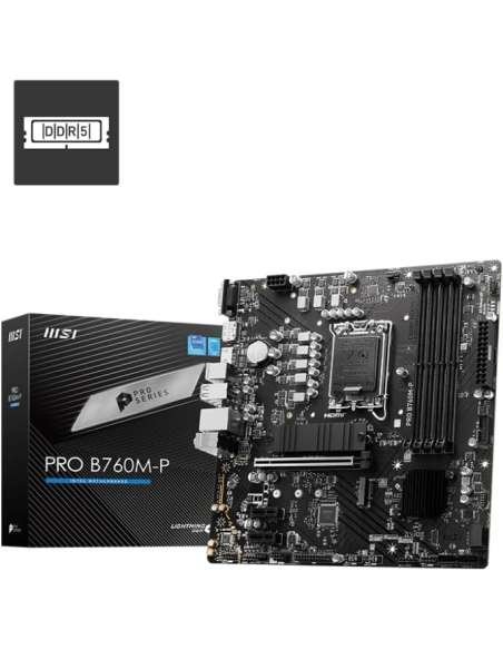 PCTEC GAMING GA24MY  i5 14600KF | 32GB DDR5 | 2TB | RX 9070XT