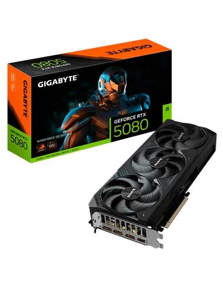 PCTEC GAMING GA31MY  9950X3D2| 32GB DDR5 | 2TB | RTX 5080