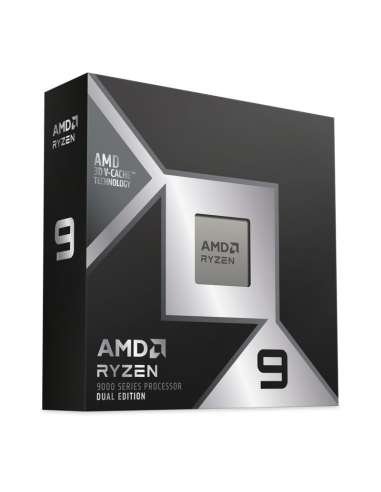 PCTEC GAMING GA31MY  9950X3D2| 32GB DDR5 | 2TB...
