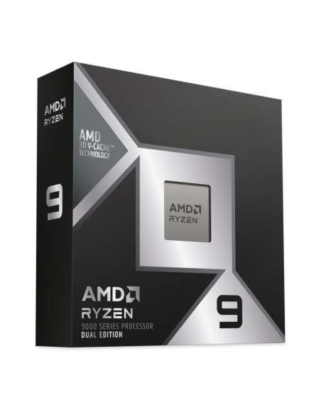 PCTEC GAMING GA31MY  9950X3D2| 32GB DDR5 | 2TB | RTX 5080