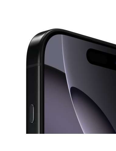 APPLE IPHONE 16 PRO MAX 256GB BLACK TITANIUM