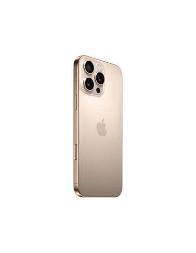 APPLE IPHONE 16 PRO MAX 256GB DESERT TITANIUM