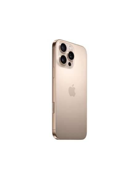 APPLE IPHONE 16 PRO MAX 256GB DESERT TITANIUM