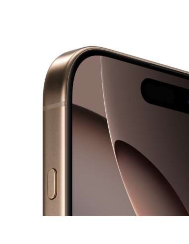 APPLE IPHONE 16 PRO MAX 256GB DESERT TITANIUM