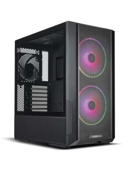 PCTEC GAMING GA37MY  CORE ULTRA 7 270K PLUS | 32GB DDR5 | 2TB | RTX 5080