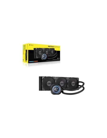 PCTEC WORKSTATION WO4MY  9950X3D2 | 64GB DDR5 | 2TB | RTX 5070Ti