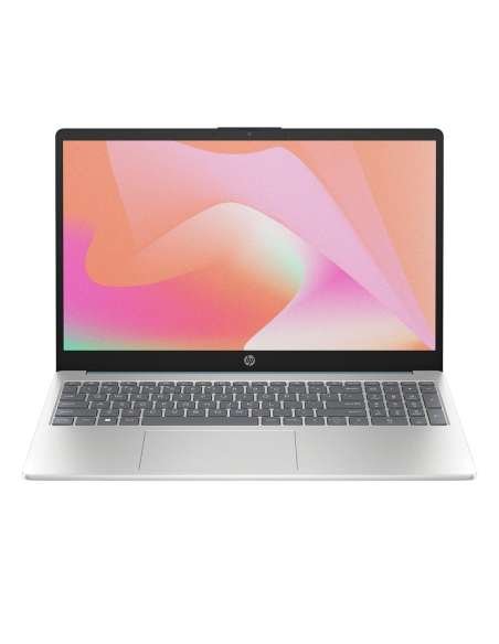 HP 15-fd0324ns 15.6" i3-N305 8GB SSD256GB FREEDOS