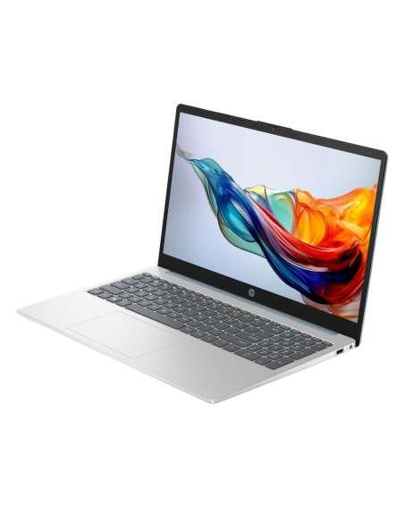 HP 15-fd0324ns 15.6" i3-N305 8GB SSD256GB FREEDOS