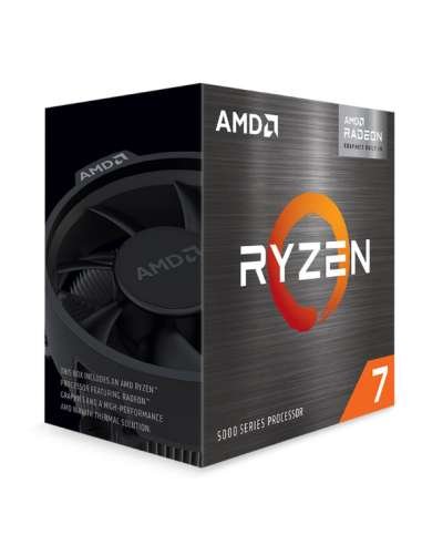 PCTEC OFFICE  OF05MY  RYZEN 7 5700G | 32GB DDR4...