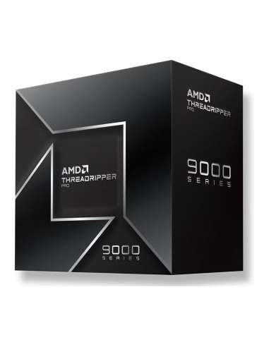 PCTEC WORKSTATION PRO  9975WX | 128GB DDR5 |...