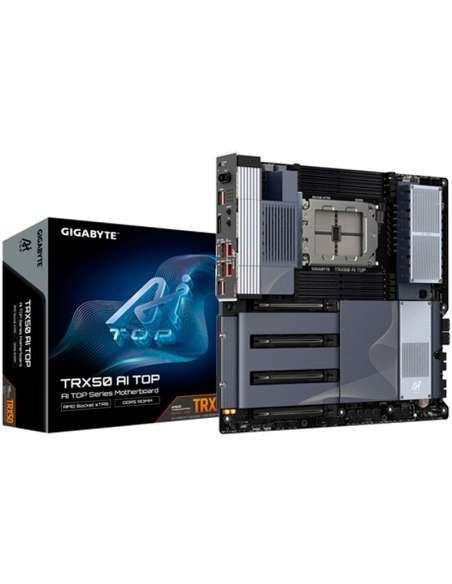 PCTEC WORKSTATION PRO  9975WX | 128GB DDR5 | 4TB PCIE 5.0 | QUADRO RTX 5000 PRO 48GB