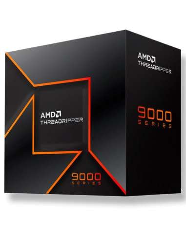 PCTEC WORKSTATION PRO  9960X | 128GB DDR5 | 2TB...