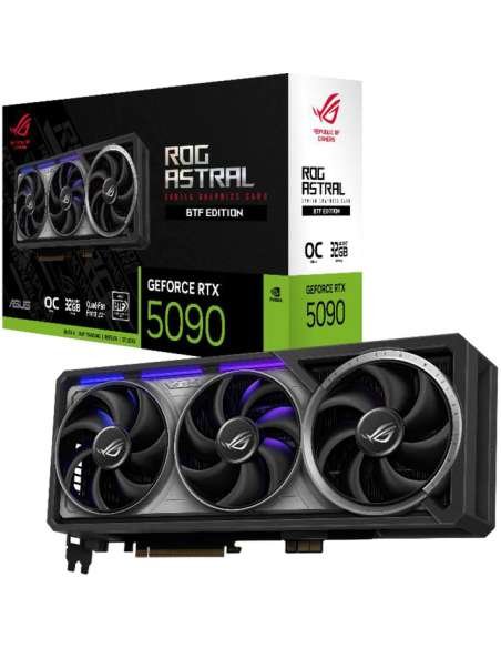 PCTEC WORKSTATION PRO  9960X | 128GB DDR5 | 2TB PCIE 5.0 | RTX 5090 32GB