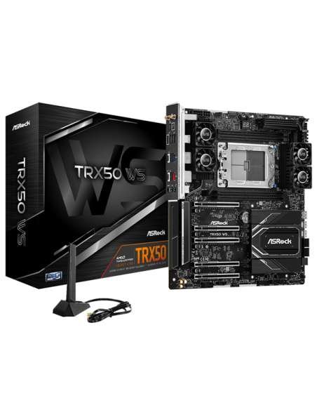 PCTEC WORKSTATION PRO  9960X | 128GB DDR5 | 2TB PCIE 5.0 | RTX 5090 32GB
