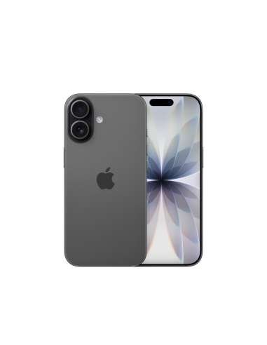 APPLE IPHONE 17 256GB BLACK