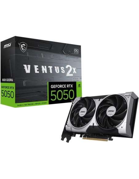 PCTEC GAMING GA57MY  i5 14600KF | 32GB DDR5 | 2TB | RTX 5070