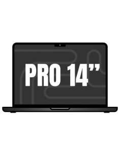 Apple Macbook Pro 14"/ M5...