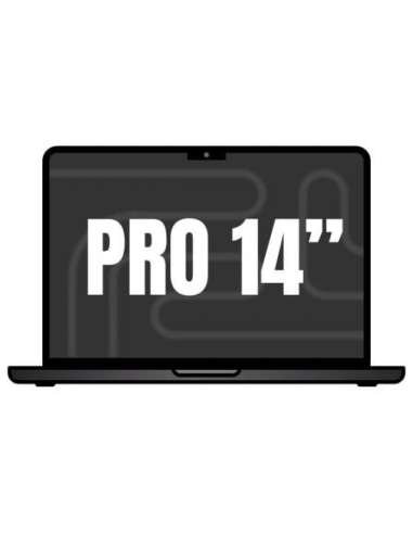Apple Macbook Pro 14"/ M5 10-Core CPU/ 16GB/...