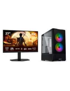 PACK GAMING PG01MY  7500F |...